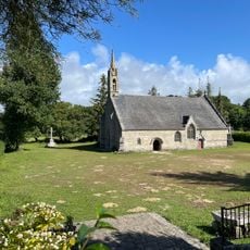 Chapelle Notre-Dame-de-la-Paix du Pouldu