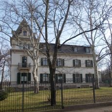 Villa Abtnaundorfer Straße 50