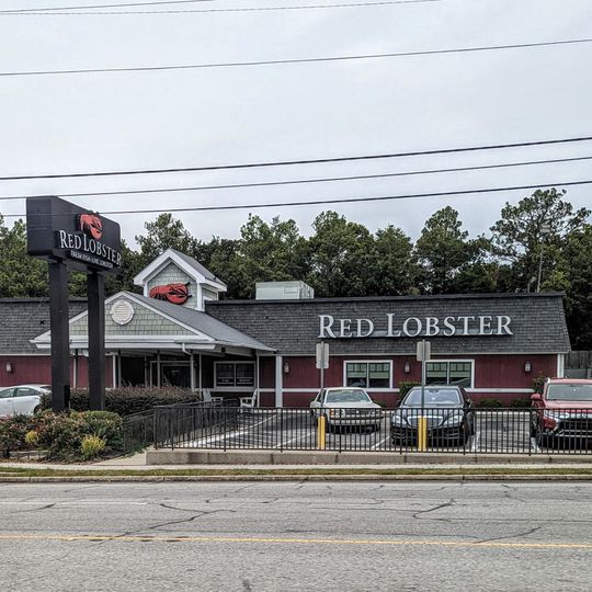 Red Lobster