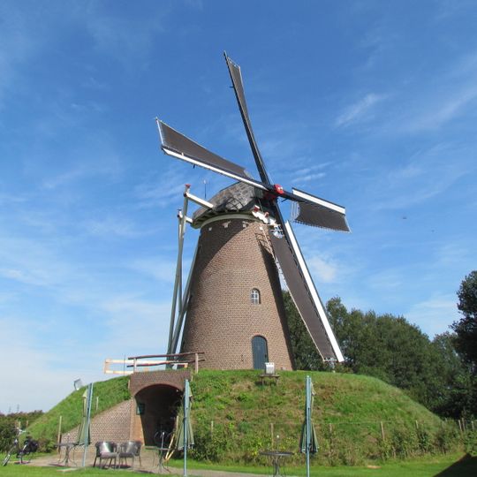 Molen Van Hal