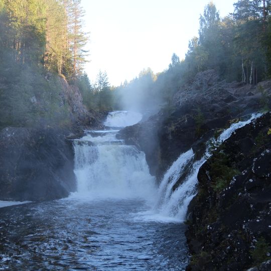 Kondopozhsky District