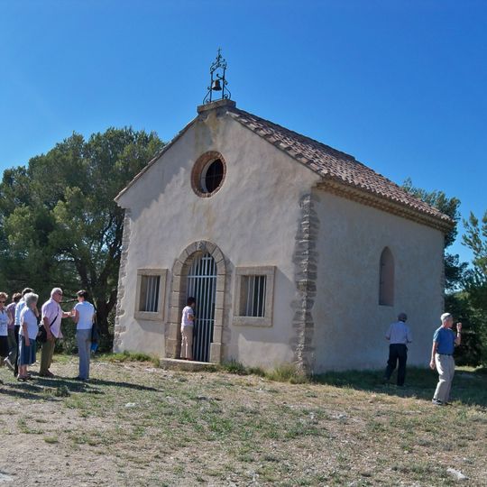 Chapelle Saint Christophe