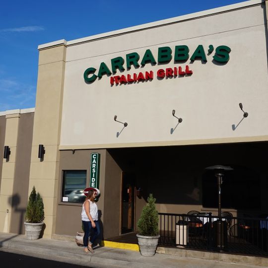 Carrabba's Italian Grill