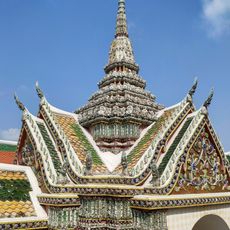 Wat Phra Kaew
