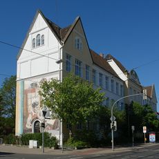 Schule Auf der Hohwisch