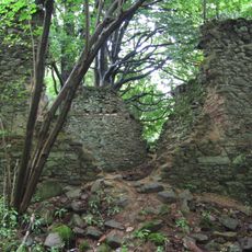 Spring chapel of Saint Apollonia in Svatá Apolena