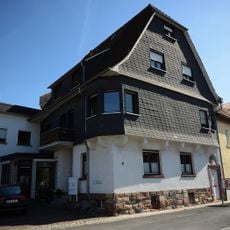 Haus Wilhelmstraße 7