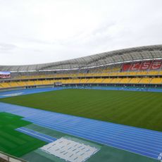 Kanseki Stadium Tochigi
