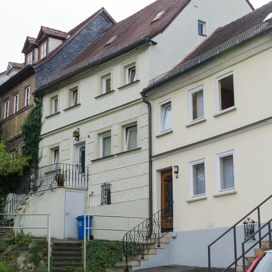 Wohnhaus