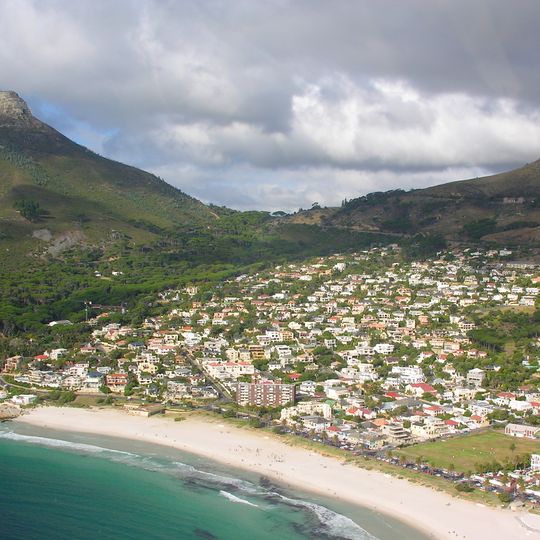 Camps Bay