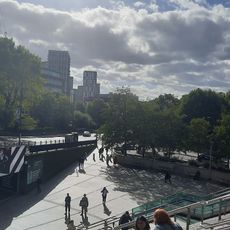 Wembley Park