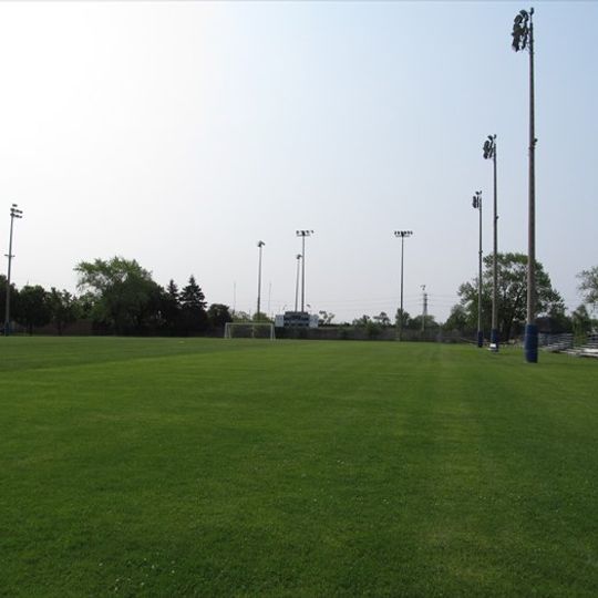 Windsor Stadium
