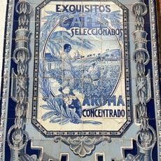 Azulejos Saimaza