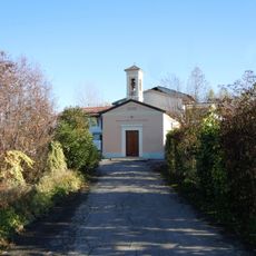 Oratorio di San Francesco