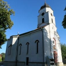Church of Saint Elijah in Mihajlovac
