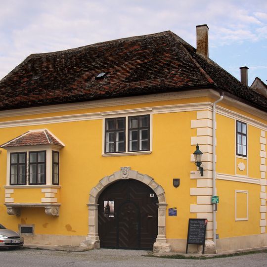 Joseph Haydngasse 13