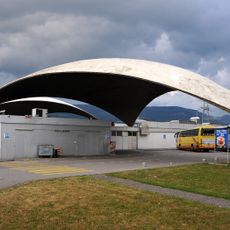 Silberkugel concrete bowls
