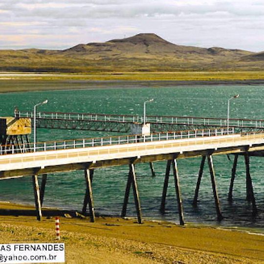 Magallanes Department