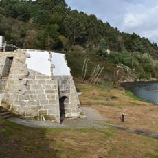 Forno de Cal de Cobres