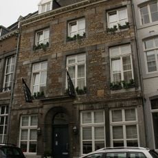 Kleine Looiersstraat 8, Maastricht