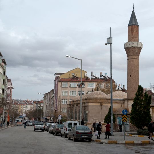 Karaman