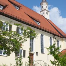 Mariä Himmelfahrt (Dinkelscherben)