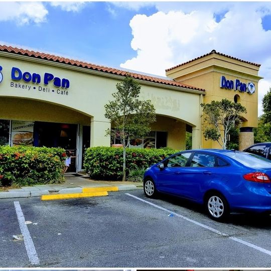 Don Pan