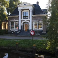 Nijverheidskade 91, Wildervank