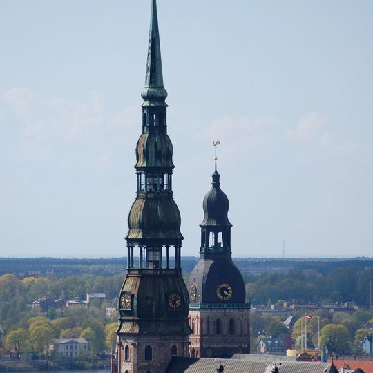 St. Peter's Church