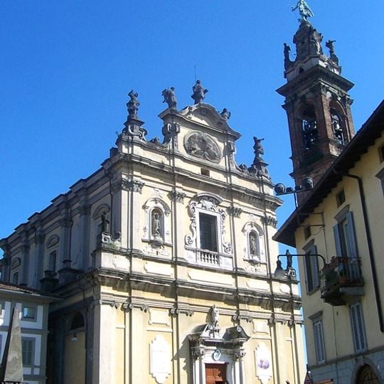 Chiesa di San Giovanni Battista
