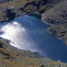 Lago Ciardonnet