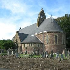 Church of All Saints