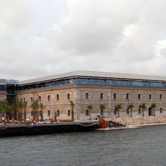 Naval Museum of Cartagena