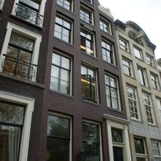 Keizersgracht 256, Amsterdam