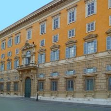 Palace of the Holy Office