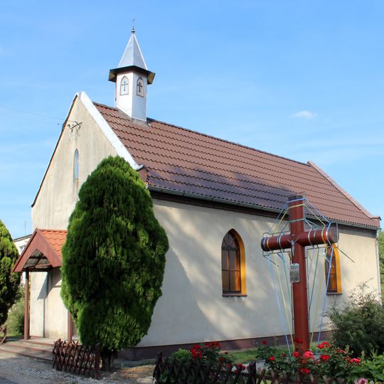 Wójtowice, Opole Voivodeship