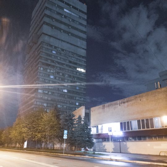 Izmaylovskoye Highway 44