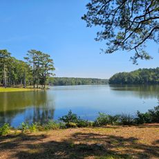 Lake Lowndes State Park