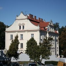 Seminarium niższe, lata 1928-1929