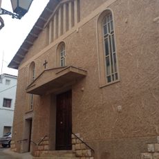 Església parroquial de la Mare de Déu del Roser