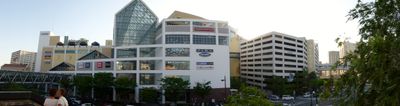Panoramic View 2