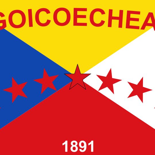 Cantone di Goicoechea