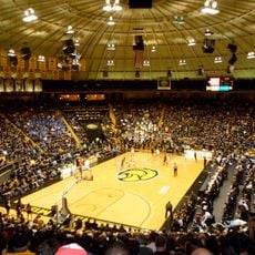 Reed Green Coliseum
