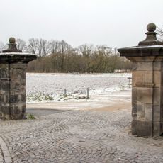 Wirtschaftshof in Schwaig