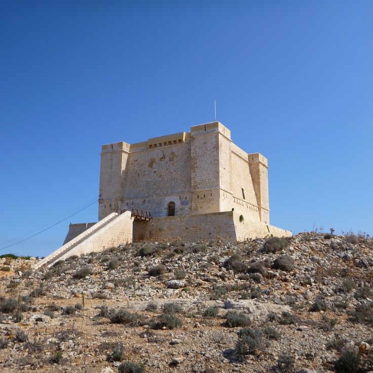 Torre Comino