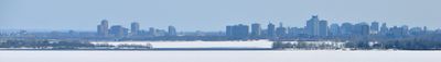 Panoramic View 1
