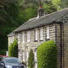 Bond Cottage  Redvers Cottage