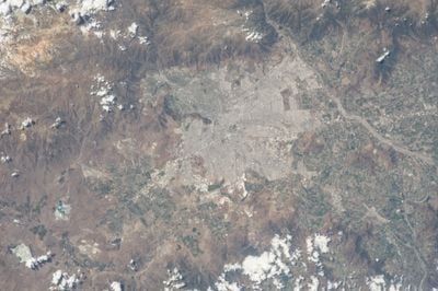 Vista aérea 4