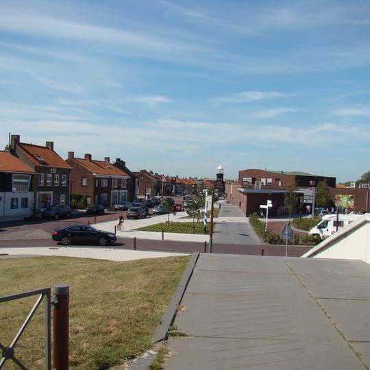 Breskens