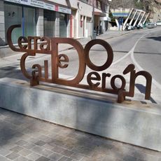 Cerrado de Calderón